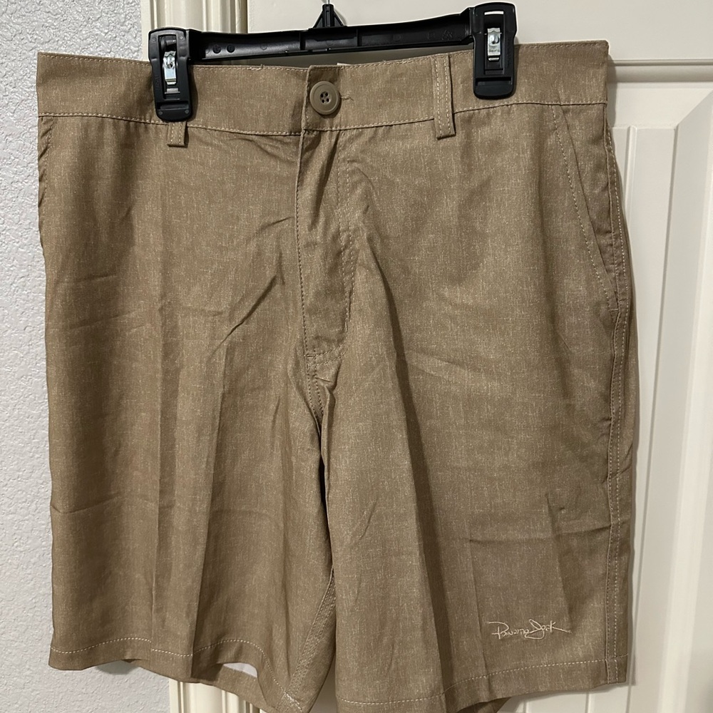 Men’s Panama Jack quick dry board shorts